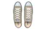 Кеды Converse Chuck Taylor All Star Colors Ox 'Beige' - фото 4