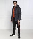 Куртка обрыв Regular fit Save The Duck, черный - фото 2