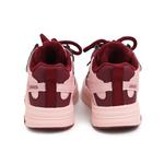 Детские скейтерские кроссовки Kids Budding, красный - фото 5