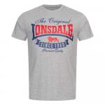 Футболка Lonsdale Gearach, белый - фото 3