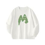 Детская толстовка Jeep, Coffee - фото 4