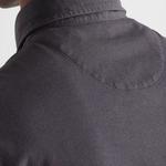 Пике поло PRADA, Asphalt - фото 7