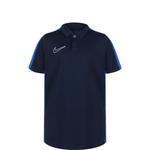 Футболка Performance NIKE Academy 23, Night Blue/Dark Blue - фото