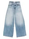 Джинсы Kendall ICON DENIM, синий - фото