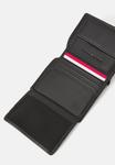 Кошелек Tommy Hilfiger CORP TRIFOLD, Black - фото 4