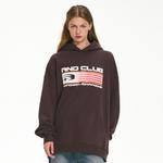 Толстовка унисекс Recoleta, черный - фото 27