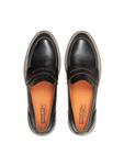 Мокасины PIKOLINOS Aldaya, Black - фото 6