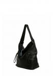 Сумка Bagmori SHOULDER, Black - фото 3