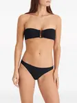 Плавки бикини Fripon ERES, черный - фото 4