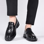 Туфли Mulinsen Men's Casual Shoes Men Low-Top - фото 11