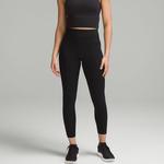 Спортивные брюки 25' Women's Lululemon, синий - фото 8