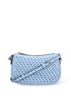 Сумка Michael Kors Handbag, Sky Blue/Blue - фото 6