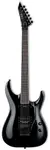 ESP LTD HORIZON CUSTOM '87 Черный - фото