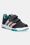 Детские кроссовки TENSAUR COCO Adidas, черный - фото