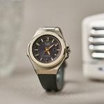 CASIO Часы Women's BABY-G Black Watch MSG-S500G-3APR - фото 2