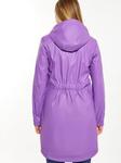 Дождевик Schmuddelwedda, фиолетовый - фото 2