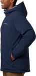 Куртка мужская Columbia Gate Racer Softshell, Collegiate Navy - фото 3