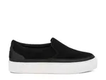 Кроссовки UGG Zilo Slip-On, черные - фото 4
