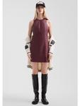 Платье в цвете 3900_bordeaux QS - фото 2