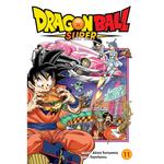 Dragon Ball Super Manga, Vol. 10 - 16 (Generic) - фото 3