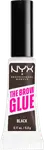 Гель для бровей The Brow Glue Styler 05 Черный 5г NYX PROFESSIONAL MAKEUP - фото 2