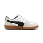 Кроссовки palermo leather 'white black gum' Puma, белый - фото 2