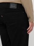 Обычные джинсы Levi's Big & Tall 541, черный - фото 6