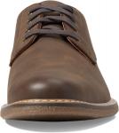 Оксфорды Bronson Dockers, коричневый - фото 6