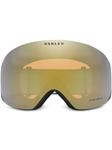 Oakley лыжная маска Flight Deck L, черный - фото