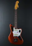 Fender Johnny Marr Jaguar - Металлик KO - фото 3
