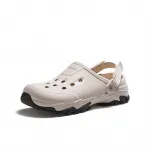 Сабо мужские CAMEL, sponge белый - фото 2