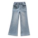 Детские джинсы PROTECTCAMEL, синий - фото