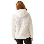 Куртка Regatta Heatherly, белый - фото 2