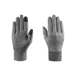 Перчатки для лыж Dakine, серые - фото 2