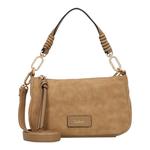 Сумка через плечо GABOR Lida, Light brown - фото