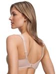 Бюстгальтер-минимайзер SUSA Minimizer ohne Bügel Nizza, песочный - фото 3