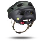 Велосипедный шлем Camber MIPS Specialized, Oak Green/Black - фото 4