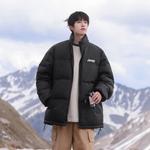 Jeep Унисекс пуховик, Coffee - фото 11