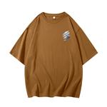 Футболка унисекс BOBBY ABLEY, Белый - фото 17