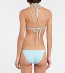 Дубайский верх бикини Melissa Odabash, Sky - фото 3