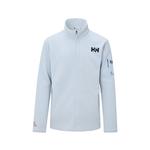 Мужская одежда из флиса HELLY HANSEN, хаки - фото 4