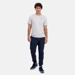 Спортивные брюки Le Coq Sportif Ess Regular N°1, синий - фото 3