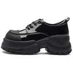 Туфли AGSDON Loafers Women's - фото