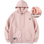 Толстовка унисекс Crayon Shinchan/Crayon Shinchan, Белый - фото 12