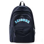 Рюкзак унисекс Landcase, Черный - фото 20