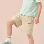 ASICS Шорты Urban Light Trend для детей 3-7 лет khaki - фото 5