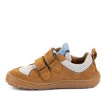 Froddo Кроссовки в коричневом цвете - фото