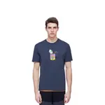 Футболка Stussy унисекс, цвет Black - фото 5