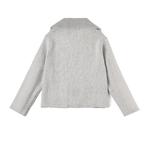 Женский свитер Lee, синий - фото 9