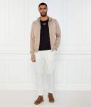 Брюки Regular fit Ea7, экрю - фото 2